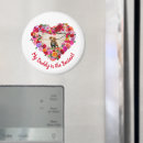 Search for rose heart magnets Cat
