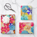 Search for sand wrapping paper Summer