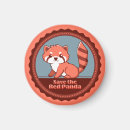 Search for animal awareness magnets Cute