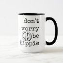 Search for hippy mugs Black