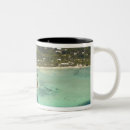 Search for island resort mugs Aerial