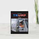 Search for garbage truck cards Maga