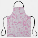Search for textiles aprons Pink