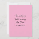 Search for comely invitations Thanks for coming