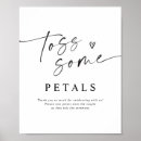 Search for toss posters Minimalist