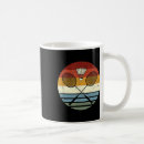 Search for badminton racket mugs Funny