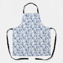 Search for napkin aprons Birth flower photo