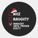 Search for guilty stickers Naughty