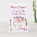 Search for christian friend cards Bible