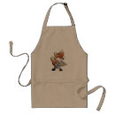 Search for original aprons Cute