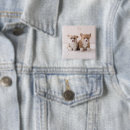 Search for two animals badges Puppy