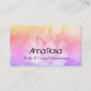 Search for ageing business cards Holistic