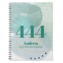 Search for angel notebooks Manifestation