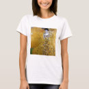 Search for gustav klimt tshirts Vintage