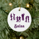 Search for dance christmas tree decorations Club