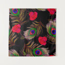 Search for abstract peacock feather art Pattern