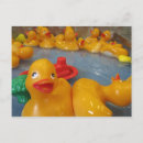 Search for ducky postcards Water