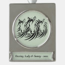 Search for horse head christmas tree decorations Equestrian