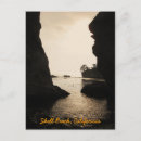 Search for romantic beach postcards Waves