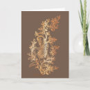 Search for brown pattern cards Flowers