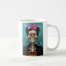 Search for catrina mugs Skeleton