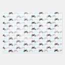 Search for dirt bike wrapping paper Blue