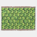 Search for apple green blankets Food