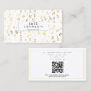 Search for number business cards Accountant