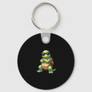 Search for animal key rings Ocean