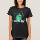 Search for exoplanet tshirts Extrasolar