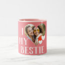 Search for i love my friends mugs Happy valentines day