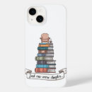 Search for books iphone cases Booklover