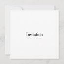 Search for brands invitations Create your own
