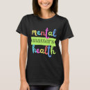 Search for bipolar disorder support tshirts Positivity