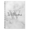 Search for marble notebooks Elegant