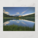 Search for cascades postcards Mountains
