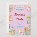 Search for kidsparty invitations For kids