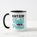 Search for goals mugs Hustle