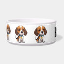 Search for beagle dog bowls Puppy