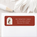 Search for robin return address labels Cute