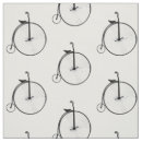 Search for cycling fabric Penny farthing