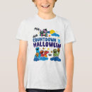 Search for cookie monster holiday tshirts Autumn