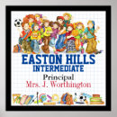 Search for administration posters School