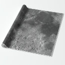 Search for moon wrapping paper Unique