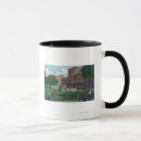 Search for oakland city mugs States