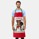 Search for miniature aprons Cute