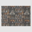 Search for victorian gothic tissue paper Dark academia