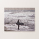 Search for surfboard puzzles Surfer