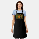 Search for black magic aprons Magical
