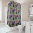 Search for monarch butterfly shower curtains Bathroom